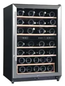 Koryo KWC126D45WB 45L Single Door Refrigerator