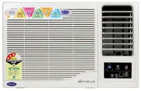 Carrier Estrella CAW12ET3N8F0 1 Ton 3 Star Window AC
