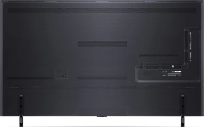 LG QNED90 65 inch Ultra HD 4K Smart Mini LED TV (65QNED90SQA)