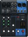 Yamaha MG06 6-Channel Analog Mixer
