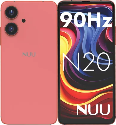 NUU N20