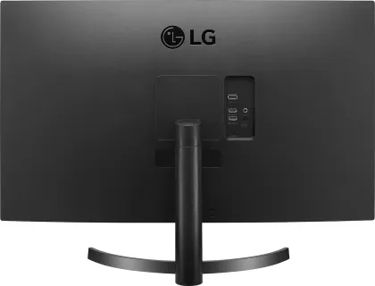 LG 32QN600-B 31.5 Quad HD Monitor