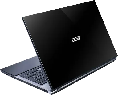 Acer Aspire V3-571G Laptop (3rd Gen Ci3/ 4GB/ 750GB/ Win8) (NX.RZNSI.008)