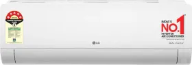 LG AS-Q20JWZE 1.5 Ton 5 Star 2026 Inverter Split AC
