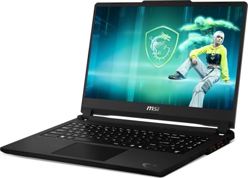 MSI Cyborg 15 Max C13WE-104IN Gaming Laptop