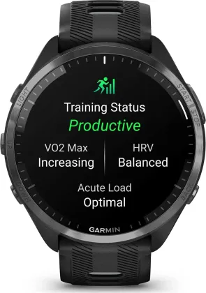 Garmin Forerunner 965 Smartwatch