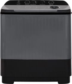 Realme TechLife RMSA1005NNNHG 10 kg Semi Automatic Washing Machine