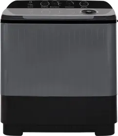 Realme TechLife RMSA1005NNNHG 10 kg Semi Automatic Washing Machine