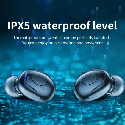 Enacfire TWS-T2 True Wireless Earbuds
