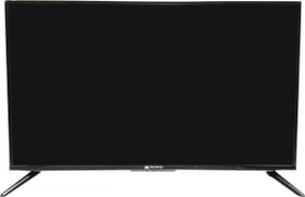 Micromax Canvas 1 Pro 40-inch Full HD LED Smart TV