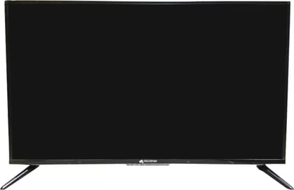 Micromax Canvas 1 Pro 40-inch Full HD LED Smart TV