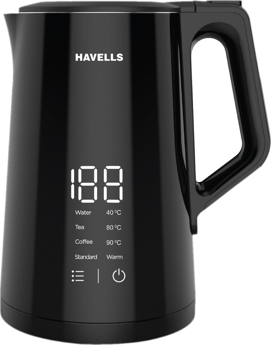 Havells electric store kettle price