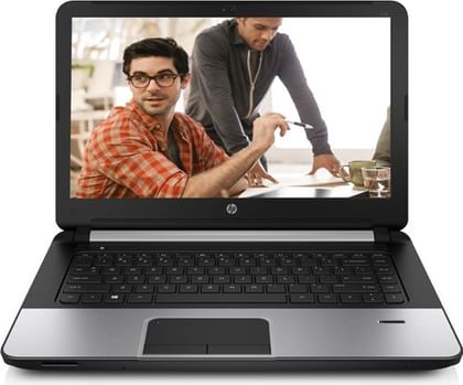 HP Probook G1 (G3J89PA) 248 Laptop (Intel Core i5/ 4GB/ 500GB/ FreeDOS)
