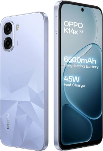 OPPO K14x