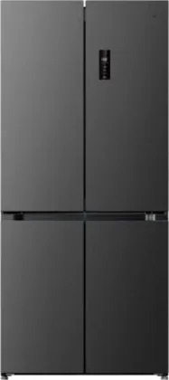 Xiaomi MIJIA Pro 600 L Side By Side Refrigerator