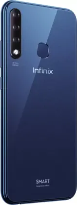 Infinix Smart 3 Plus