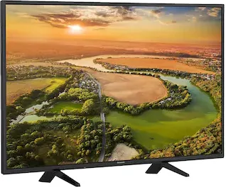 Panasonic TH-65GX750D 65-inch Ultra HD 4K Smart LED TV