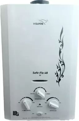 Gas Geysers Price List in India | Smartprix