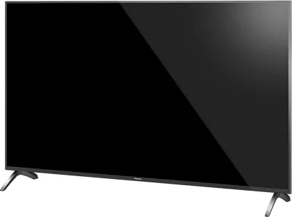 Panasonic TH-49GX655DX 49-inch Ultra HD 4K Smart  LED TV