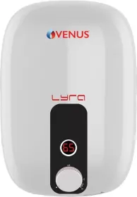 Venus Lyra Smart 25L Storage Water Geyser