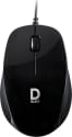Dell D Select DS111 Wired Mouse