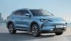 BYD Song Plus