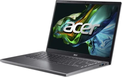 Acer Aspire 5 A514-56M-576D Gaming Laptop (13th Gen Core i5/ 8GB/ 512GB SSD/ Win11 Home)