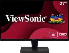 ViewSonic VA2715-2K-MHD 27 inch Quad HD Monitor