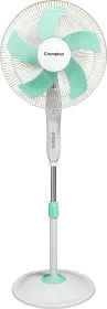 Crompton SilentPro Pentaflo 400 mm 5 Blade Pedestal Fan