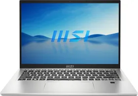 MSI Prestige 14 Evo B13M-635US Laptop (13th Gen Core i5/ 32GB/ 1TB SSD/ Win 11)
