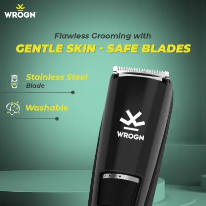 Wrogn Mower WT006F Trimmer