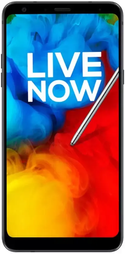 LG Q Stylus - Price in India (Sept 2026), Specs, Reviews | Smartprix
