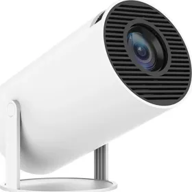 Punnkk HY300 Pro HD Smart Projector