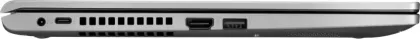 Asus M515DA-BQ512TS Laptop (AMD Ryzen 5 3500U/ 8GB/ 512GB SSD/ Win10 Home)
