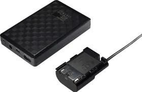 Digitek DSIP4400 EOS 5D Mark II Power Bank 4400 mAh