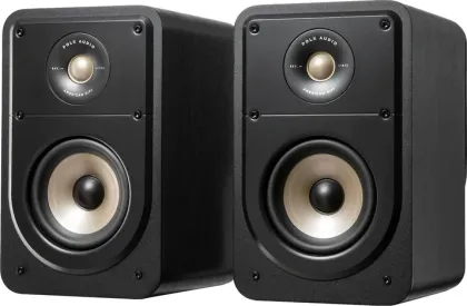 Polk Audio Signature Elite ES15 Bookshelf Speaker