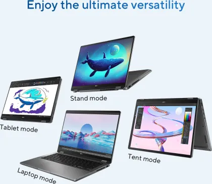 Asus Vivobook 14 Flip (2026) TP3407SA-SG183WS 2 in 1 Laptop (Intel Core Ultra 5 226V/ 16GB/ 512GB SSD/ Win11)
