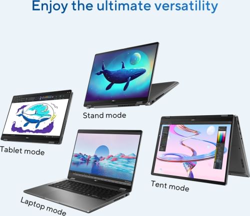 Asus Vivobook 14 Flip (2026) TP3407SA-SG183WS 2 in 1 Laptop (Intel Core Ultra 5 226V/ 16GB/ 512GB SSD/ Win11)