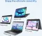 Asus Vivobook 14 Flip (2026) TP3407SA-SG183WS 2 in 1 Laptop (Intel Core Ultra 5 226V/ 16GB/ 512GB SSD/ Win11)