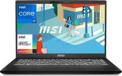 MSI Modern 15 H AI C1MG-047IN Laptop vs MSI Modern 15 H C13M-217IN Laptop