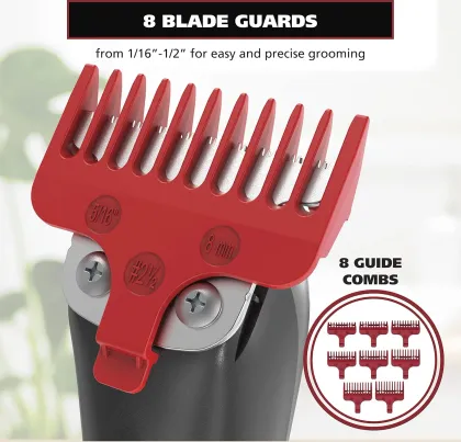 Wahl Edge Pro Trimmer