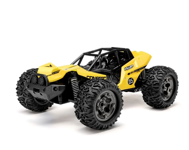 best rc car under 4000