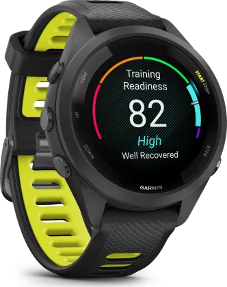 Garmin Forerunner 265S Smartwatch