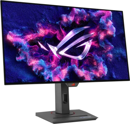 Asus ROG XG27AQDMG 26.5 inch Quad HD Gaming Monitor