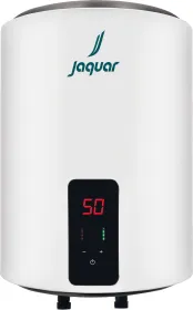 Jaquar MET-WHT-V006 6 L Storage Water Geyser