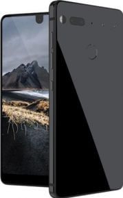 Essential Phone 2 vs Apple iPhone 15 Pro