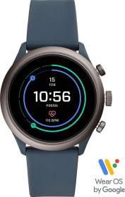 Fossil Smartwatches Under ₹10,000 
