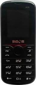 Bloom S125