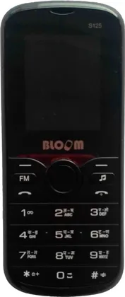 Bloom S125