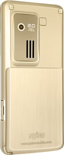 Spice M-940G